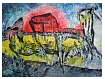 22 Red House 18 x 24 inches acrylic on canvas 2019 R.jpg